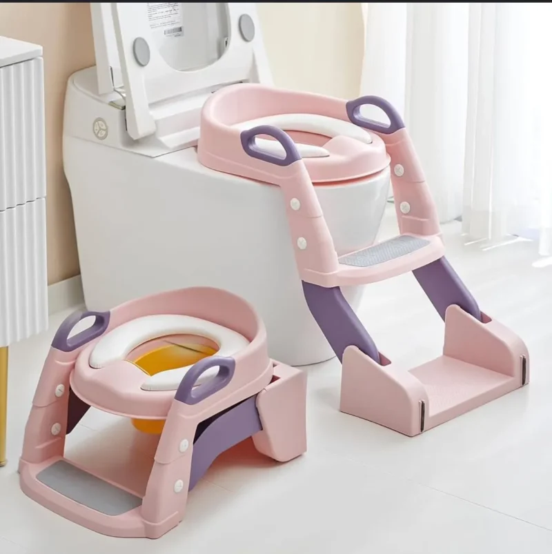 Pots de chambre moderne pour Bébé