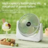 Climatiseur portable, ventilateur de refroidissement
