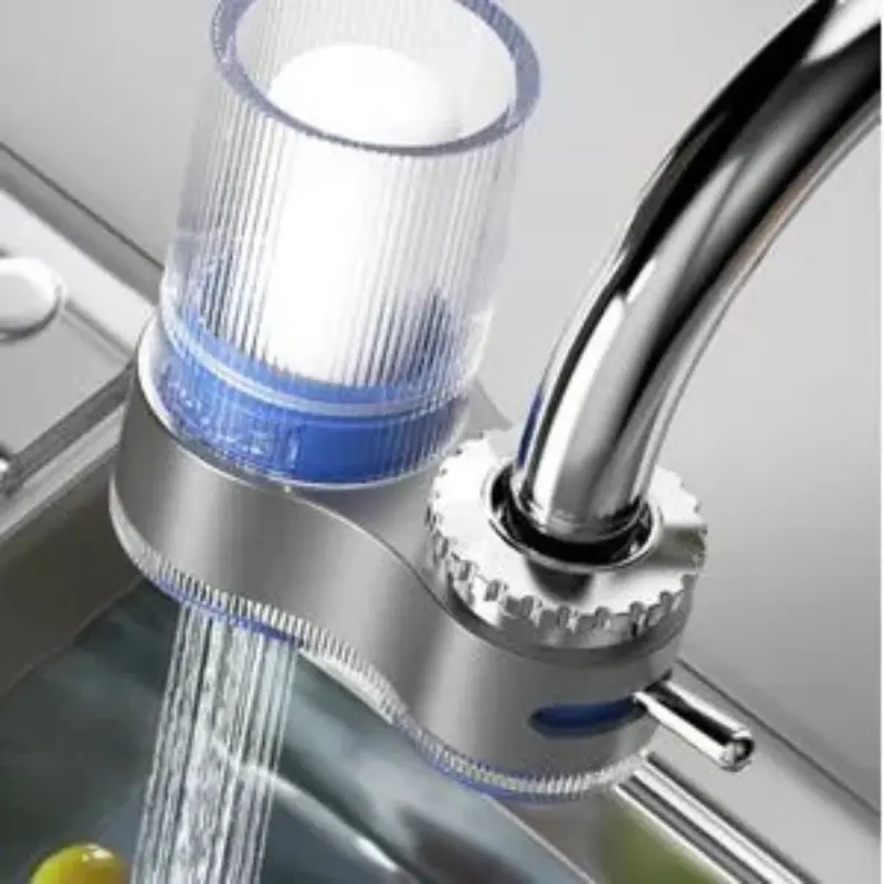 Système de filtration multi-précision