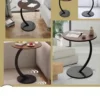 Table d'appoint moderne