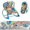 Baby relaxe, chaise basculante