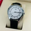 Montre classique Emporio Armani