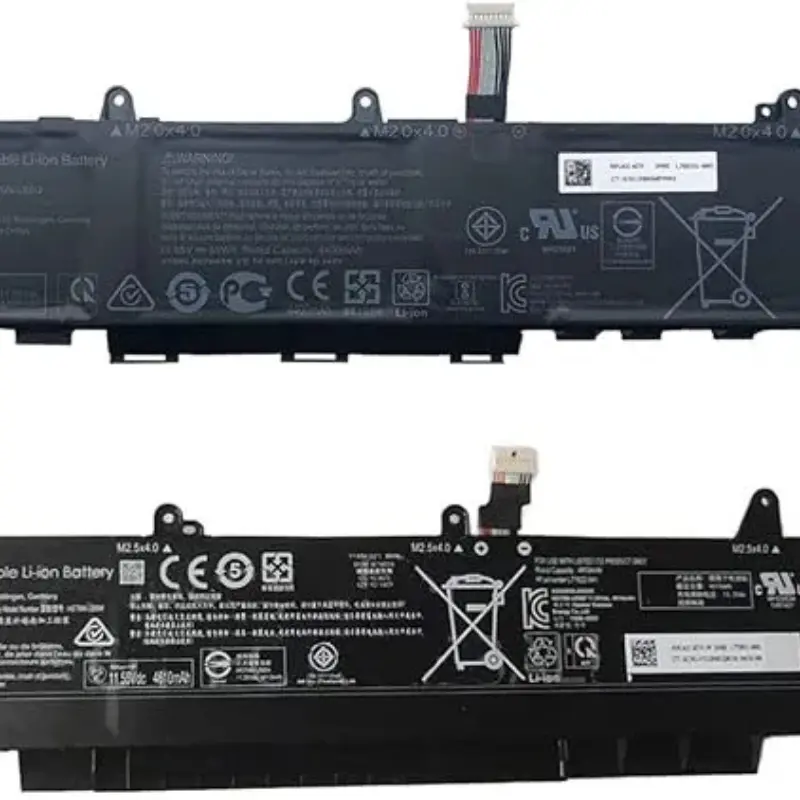 Batterie HP EliteBook 850G7 CC03XL