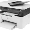 IMPRIMANTE HP LASERJET MFP 137FNW