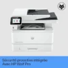 IMPRIMANTE HP LaserJet Pro 4103dw