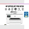 IMPRIMANTE HP OfficeJet Pro 9720 All in One