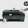 IMPRIMANTE HP Smart Tank 615