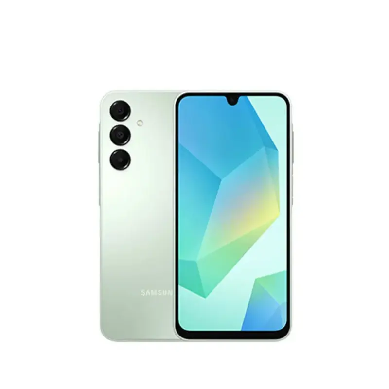 Samsung A16 128gb ram 4gb
