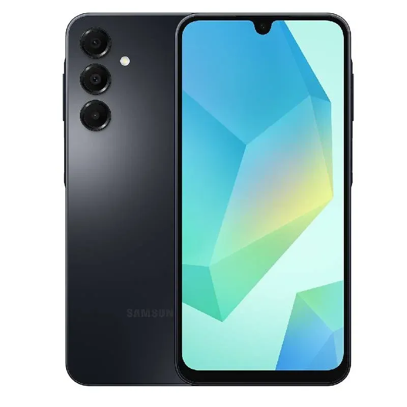Samsung A16 128gb ram 4gb
