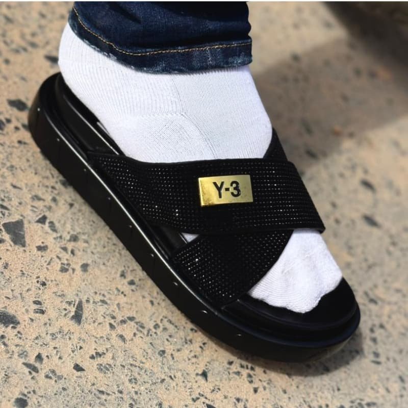 Sandales croisées – Image 4