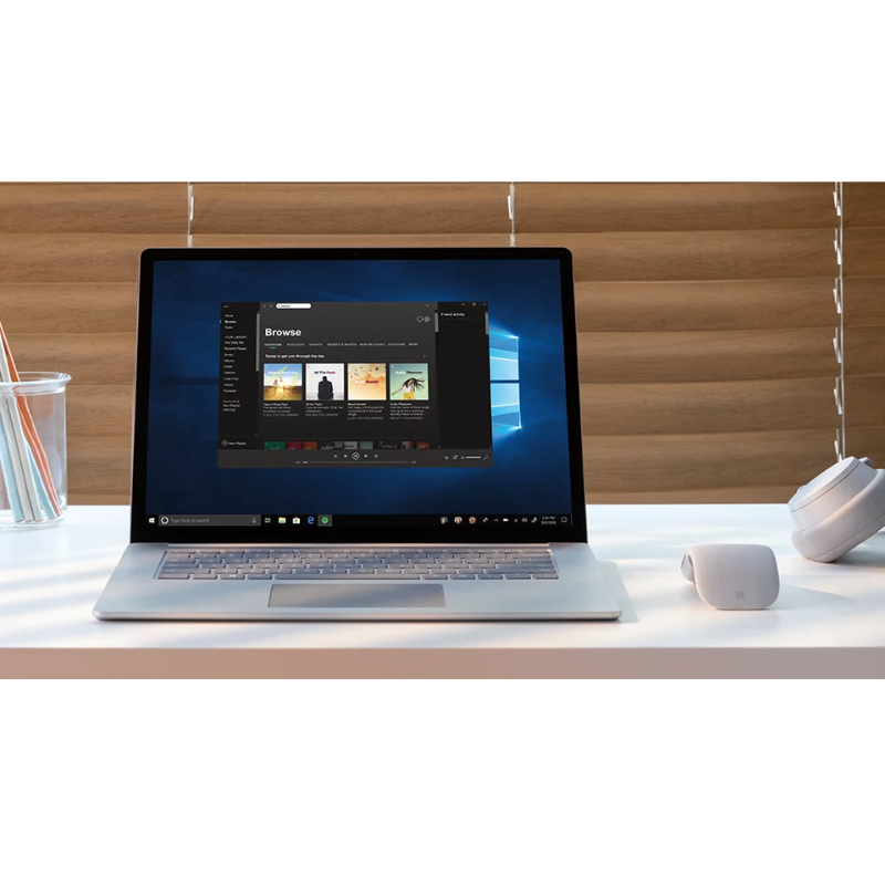 Souris Arc Microsoft Surface