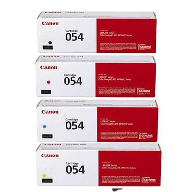 Cartouche Canon Cartridge 054 Couleur