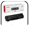 Cartouche de toner Canon 737