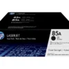 Cartouche de toner HP 85A noire