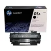 Cartouche de toner HP A05 noire