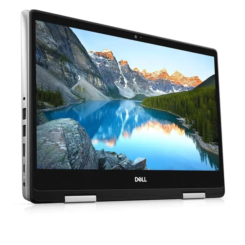 Dell inspiron 5491 I7 10th 512 8 azerty14 led fhd tactile x360