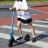 Trotinette Electritique