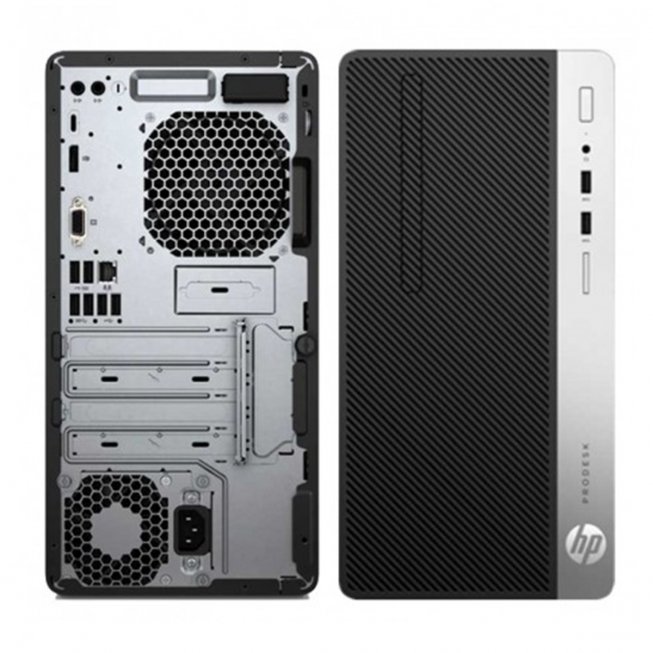 Ordinateur de Bureau HP Prodesk 400 Core i7 Ram 8go Disque ...