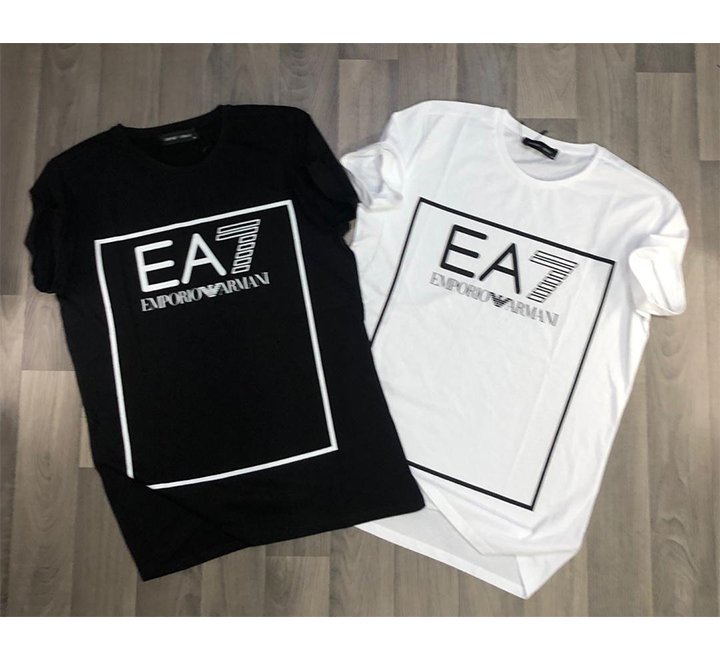 tee shirt homme ea7