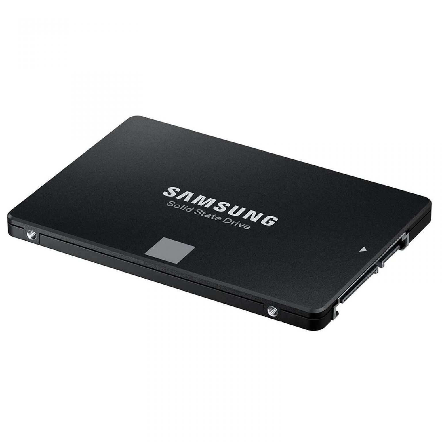 Samsung SSD Interne 2To 860 EVO 2.5 SATA Gstore