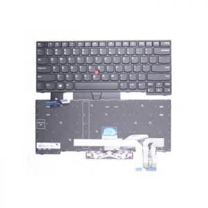 Clavier Remplaçable Lenovo Thinkpad Keyboard