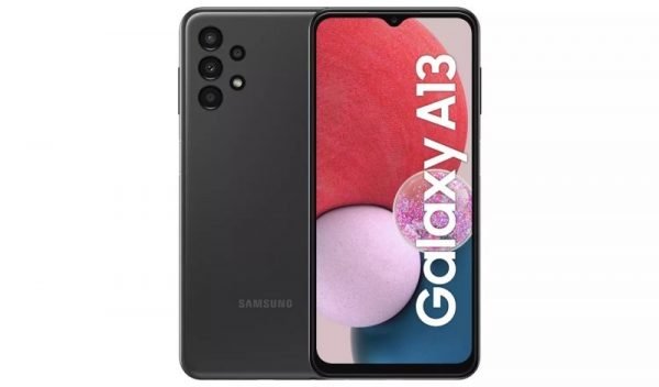 Samsung Galaxy A13