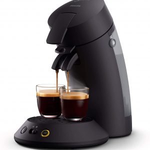 Machine a Café nespresso vertuo capsule