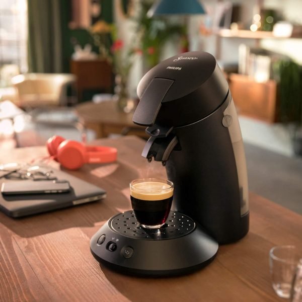 Machine a Café nespresso vertuo capsule