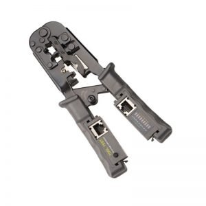 Pince a sertir Testeur Câble Réseau RJ45 Rj11
