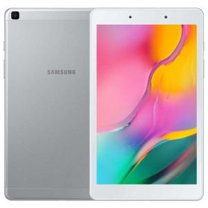 Samsung Tablette pack Tab A - Ecran 8 Pouces - 1 SIM - ROM 32Go - RAM 2Go - Batterie : 5100mAh - gris