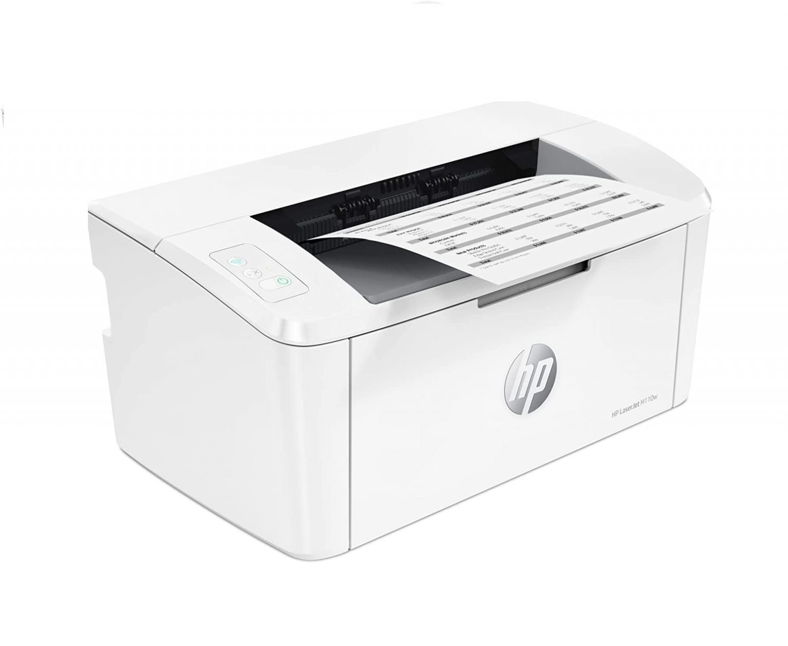 LaserJet M111w Imprimante HP Laser Monochrome Wifi | Gstore Sénégal