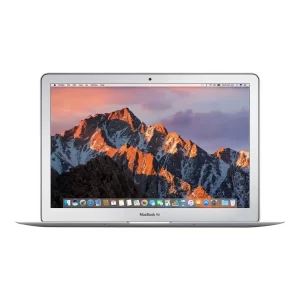 Apple MacBook Air 13" 2017 i5 8 Go RAM 256 Go SSD