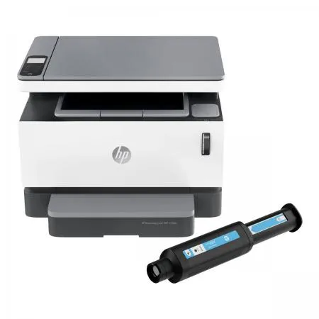 HP Neverstop 1200w Imprimante laser multifonction