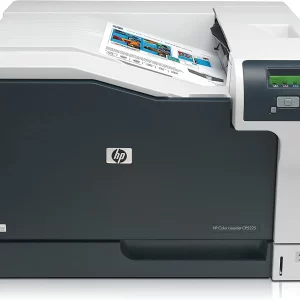 Imprimante HP LaserJet CP5225n couleur A4/A3