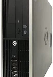 PC Hp Compaq Pro 6300 SSF