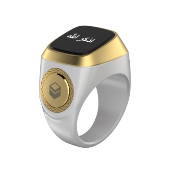 Smart watch iqibla Zikr Ring 20mm E0120GR