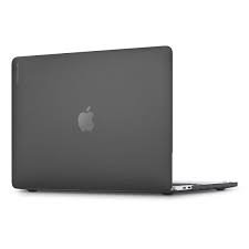 Coque Macbook air 2013 a 2021 Noir et Transparent disponible