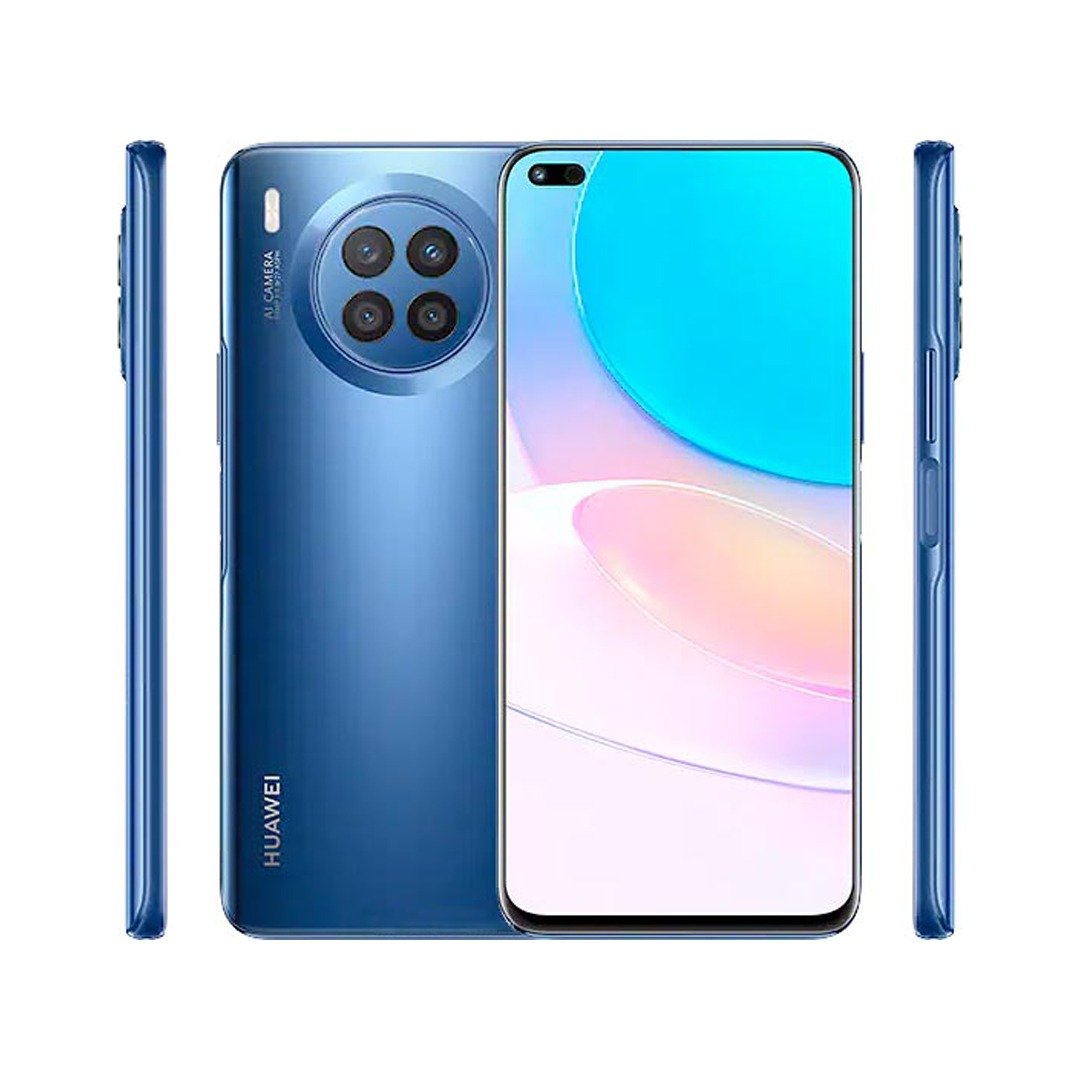 Écran Huawei Y9A - Showroom Huawei Senegal