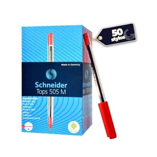 Stylo Schneider