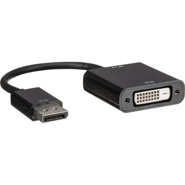 Adaptateur display-port vers DVI