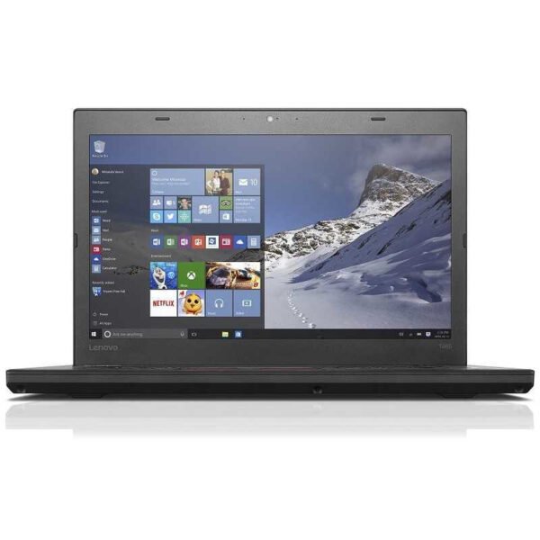 Lenovo thinkpad t460